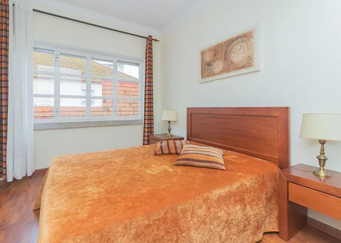 Penzion Maioral Vila Franca de Xira